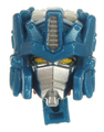 Remolded Toy