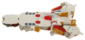 Leo Prime (Space Carrier Mode) Image