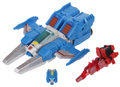 Picture of Targetmaster Topspin