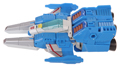 Targetmaster Topspin Image