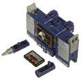 Picture of Soundwave (WFC-K21) 