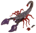 Picture of Predacon Scorponok (WFC-K21) 