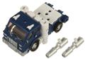 Picture of Autobot Pipes (WFC-K32) 