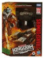 Boxed Autobot Slammer Image