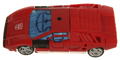 Remolded Toy