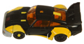 Remolded Toy