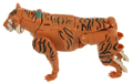 Mutant Tigatron Image