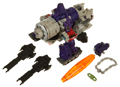 Galvatron Image