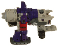 Galvatron Image