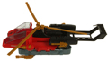 Destro's Dominator (helicopter mode) Image