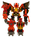 Predaking Image