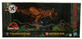 Boxed Tyrannocon Rex and Autobot JP93 Image
