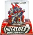 Boxed Optimus Prime Image