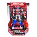 Boxed Robo-Vision Optimus Prime Image