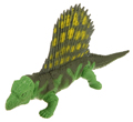 Dimetrodon Image