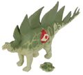 Picture of Stegosaurus (JP.07) 