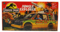 Boxed Jungle Explorer Image