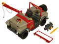 Picture of Bush Devil Tracker