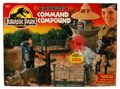 Boxed Electronic Command Compound Image