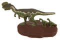 Dilophosaurus Image