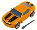 Picture of Bumblebee (Plasma Punch)