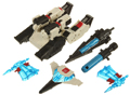 Picture of Megatron
