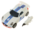 Picture of Autobot Jazz