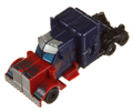Picture of Optimus Prime