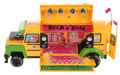 Muta-Bus (Rock N Roll Stage mode) Image