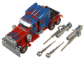 Picture of Robo-Vision Optimus Prime