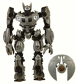Picture of Autobot Jazz