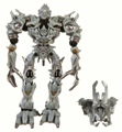 Picture of Megatron