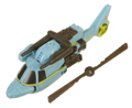 Picture of Autobot Whirl