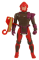 Remolded Toy