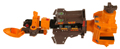 Vector Command Image