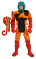 Commander Cliff Baxter Image