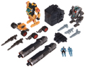 Picture of BPGV "Vers Caliber" Expansion Set (DA-81) 