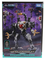 Boxed Waruder Suit: Fusion Enahncement... Image