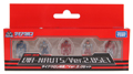 Boxed Dia-Nauts (Diaclone Personnel) Ver. 2.0 Set Image