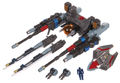 Picture of Powered Greater Armor Enhancement Weapon Set (DA-88) 