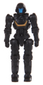 Dia-Naut (black) Image