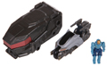 Picture of Motocruiser / Raid Bullet Set (DA-90) 