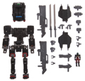 Picture of Tactical Mover Gamma Versaulter (TM-01*) 