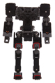 Frame System V.F.S./Assaulter Image