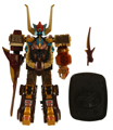 Picture of Animus Megazord