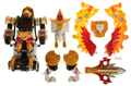 Picture of Manticore Megazord