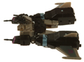 Remolded Toy