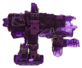 Remolded Toy