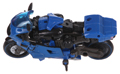 Remolded Toy