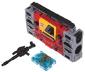 Picture of Autobot Blaster and Eject